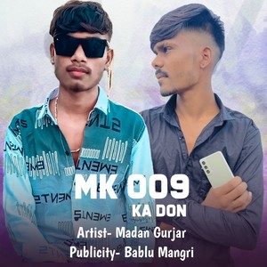 Mk 009 Ka Don