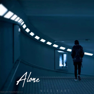 Alone