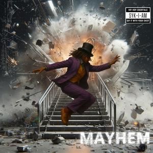 Mayhem (Explicit)