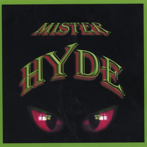 Mister Hyde