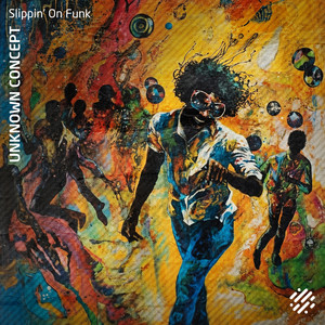 EMF (Unknown Concept Remix)