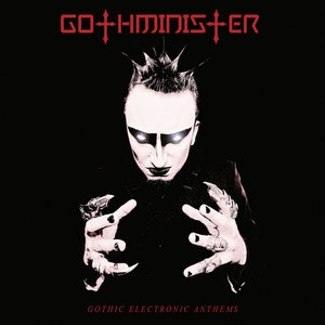 Gothic Electronic Anthems