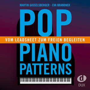 Martin Gasselsberger - Oh, When the Saints (Pattern 2)