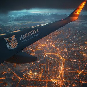 Ночь в Бангкоке