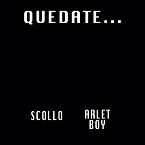 Quedate