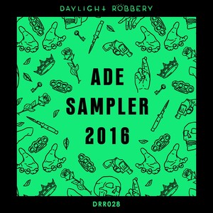 ADE Sampler 2016