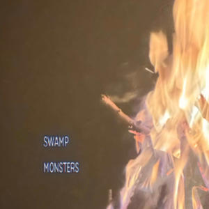 SWAMP MONSTERS (feat. suoent) (Explicit)