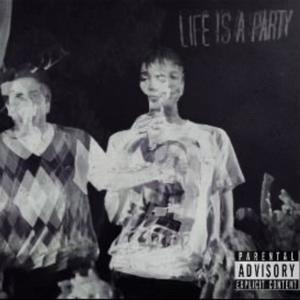 Life is a party (feat. Passenger Initiative & Fak3 5miles) (Explicit)