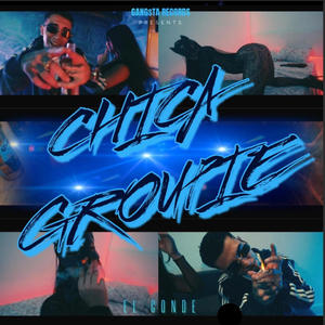 Chica groupie (Explicit)