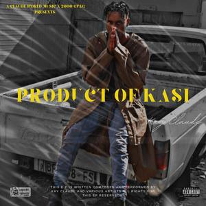 Product Of Kasi (EP) [Explicit]