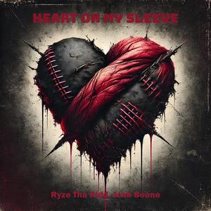 Heart On My Sleeve (feat. Josh Boone) [Explicit]