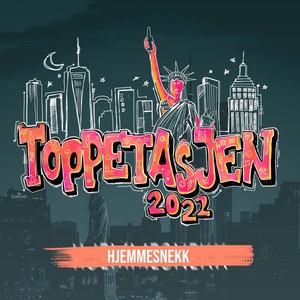Toppetasjen 2022(Hjemmesnekk)[feat. Micen]