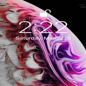 2:22(Perfect Timing) (Explicit)