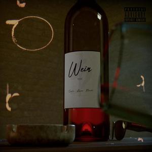 Wein (feat. Ba$ti & Ysalvo) [Explicit]