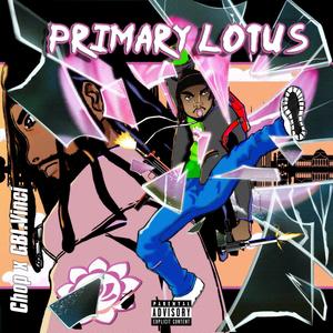 Primary Lotus (feat. GBI.Vinci) [Explicit]