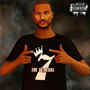 Evergreen(feat. Mj Robinson)