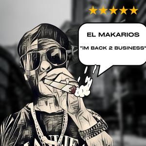 Back 2 Business Pt. 1 (Explicit)