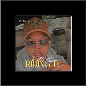 Riding it (feat. Juko2Reckless)