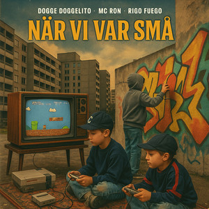 När Vi Var Små