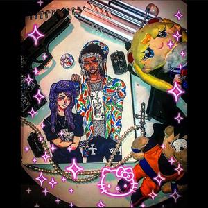 LUV ALL MY THOTS AND CODEINE (Explicit)