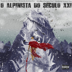 Brusa de Time (feat. Djonga & Jovem Alga) (Explicit)
