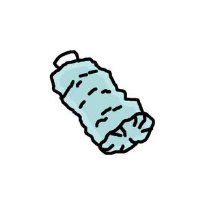 Water Bottle (Explicit)