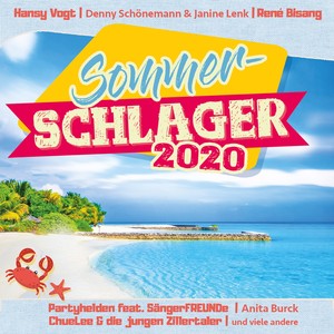 Sommer-Schlager 2020