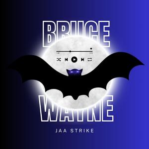 Bruce Wayne (Explicit)
