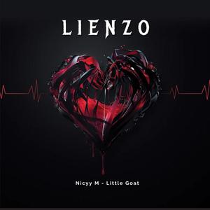 Lienzo (feat. Little Goat)