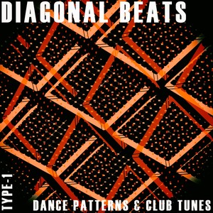 Diagonal Beats - Type.1