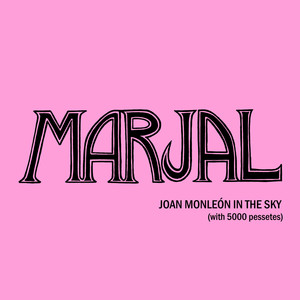 Joan Monleón in the Sky (with 5000 Pessetes)