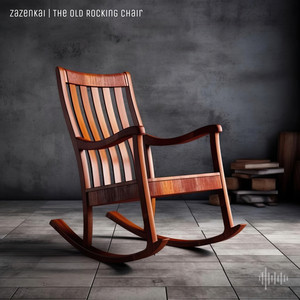 The Old Rocking Chair