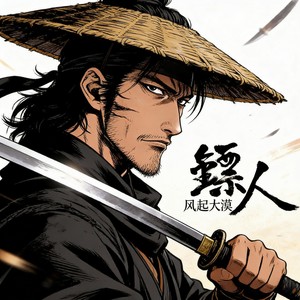 镖人·风起大漠