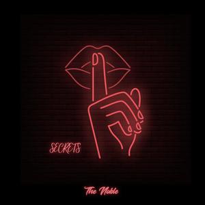 Secrets (feat. Mukuka) [Explicit]