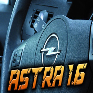 ASTRA 1.6