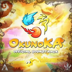 Okunoka (Official Soundtrack)