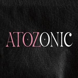 ATOZonic (feat. DJ Yin)