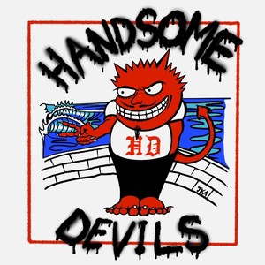 Handsome Devils (Explicit)