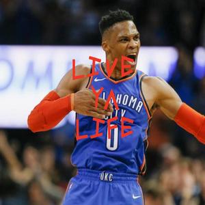 Live Ya Life (feat. bribandz) (Explicit)