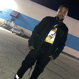 Fresh then a (feat. 3400King) (Explicit)