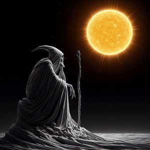 Esperando o Sol (Explicit)