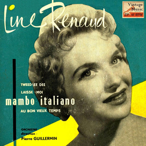 Mambo Italiano