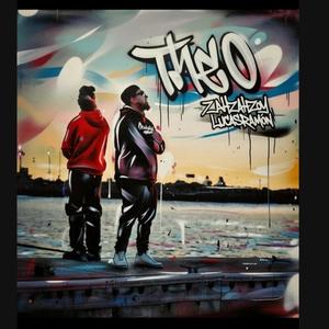 The O (feat. LUCAS RAMON) (Explicit)