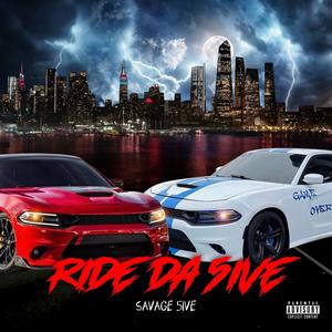 Ride Da 5ive (feat. Rich Armani) [Explicit]