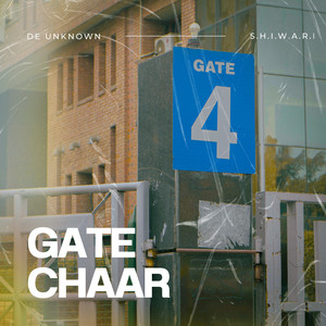 Gate Chaar (Explicit)