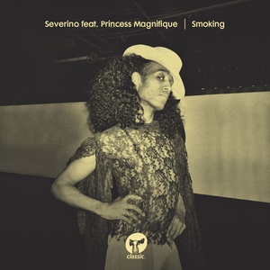 Smoking (feat. Princess Magnifique) (吸烟)