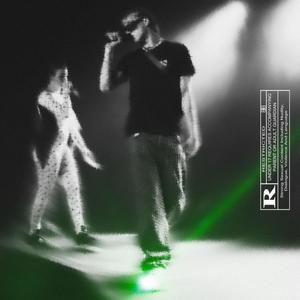 Extasis (feat. TK MAMI) (Explicit)