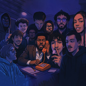 JUST WANT YOU TONIGHT