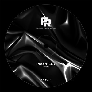 Prophecy (Avraxas Remix)