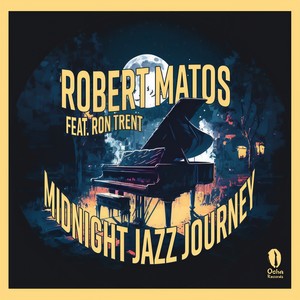 Midnight Jazz Journey (Casamena Club Mix)